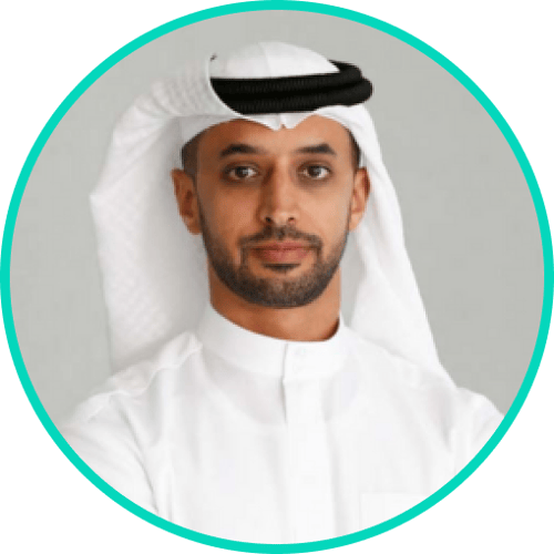 Ahmed Bin Sulayem