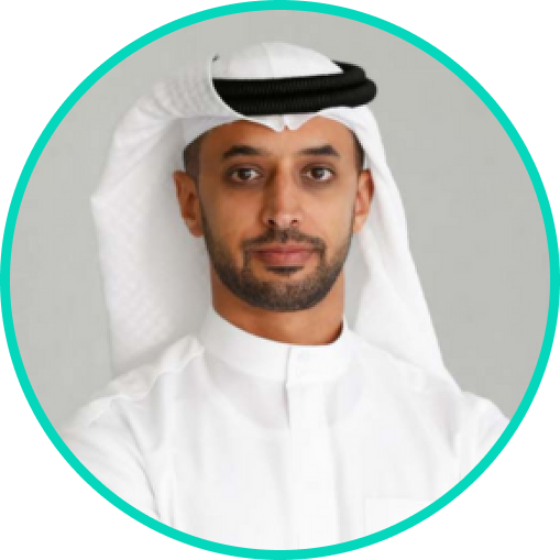 Ahmed Bin Sulayem
