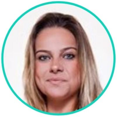 Barbara Botega MFTL Speaker Brazil MG