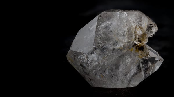 Gem Auctions Rough Diamond Tender