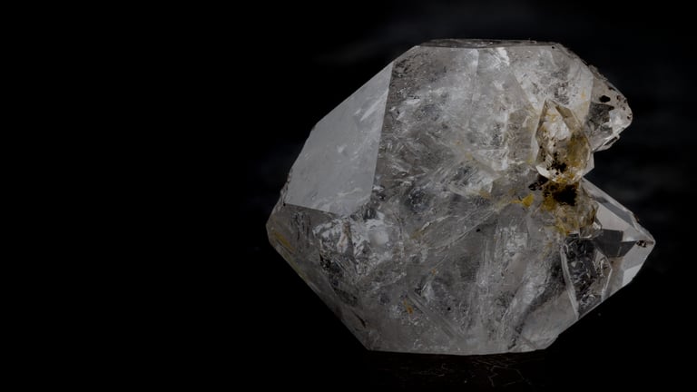 Gem Auctions Rough Diamond Tender