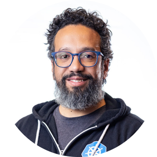 Abdelfettah Sghiouar - Speaker Image