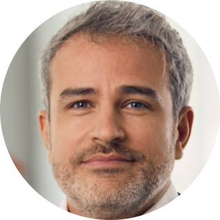 Anthony Nakache - Speaker Image