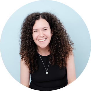 Katya Vinnichenko - Speaker Image