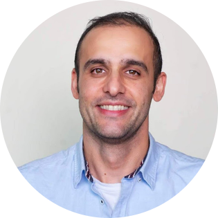 Mete Atamel - Speaker Image