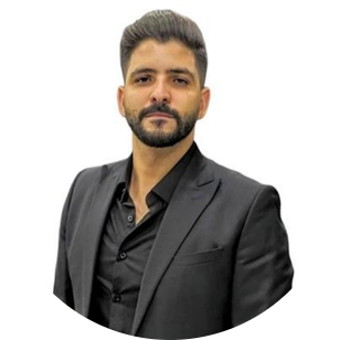 Muhammed Nagy - Speaker Image