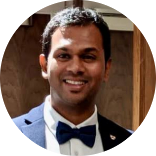 Ramesh Chander - Speaker Image