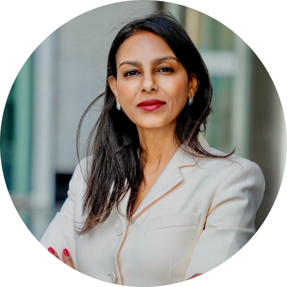 Speaker Image - Nada Hassan
