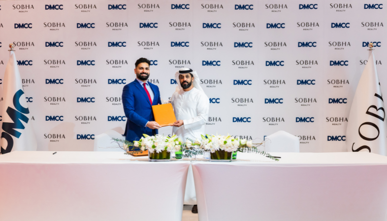 DMCC Latest News In Dubai - The Commodities Hub