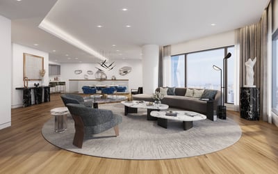 The Future of Apartment Living in Dubai: Trends and Innovations to Watch Out For