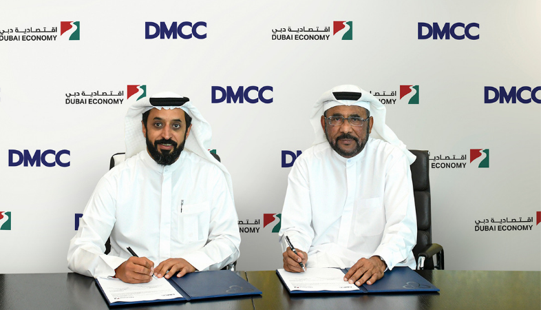 DMCC Introduces Dual Licensing Scheme By Partnering With Department Of ...