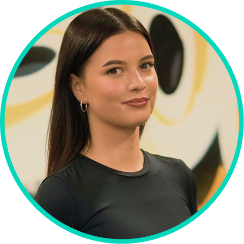 Dora Gyorfi