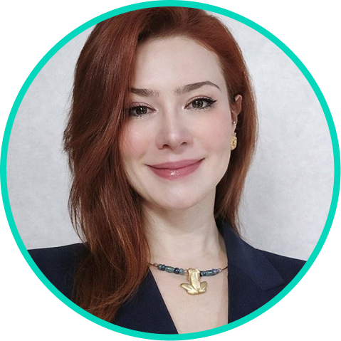 Dr. Carolina Rios