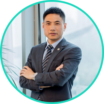 MFTL - chongqing - Henry Li