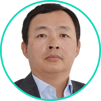 MFTL - china - Justin Li  Li Feng
