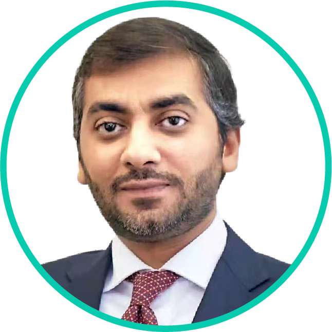 H.E. Muhammad Alnaqbi