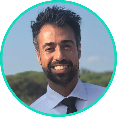 MFT barcelona - Mateo González