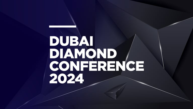 Dubai Diamond Conference