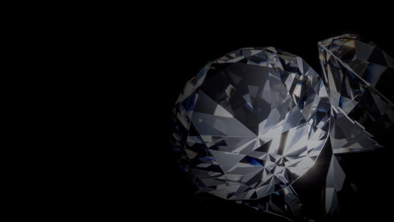 AV Globale Polished Melee Diamond Auction