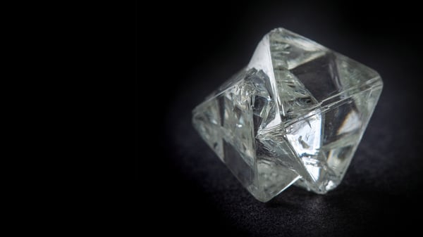 S V Auctions Rough Diamond Tender
