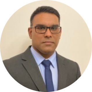 Kevin Annund - Speaker Image