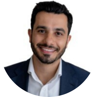 Marco Vögele - Speaker Image