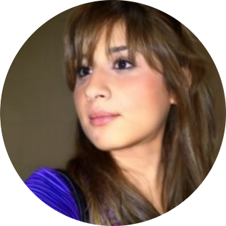 Seham El Sayegh - Speaker Image