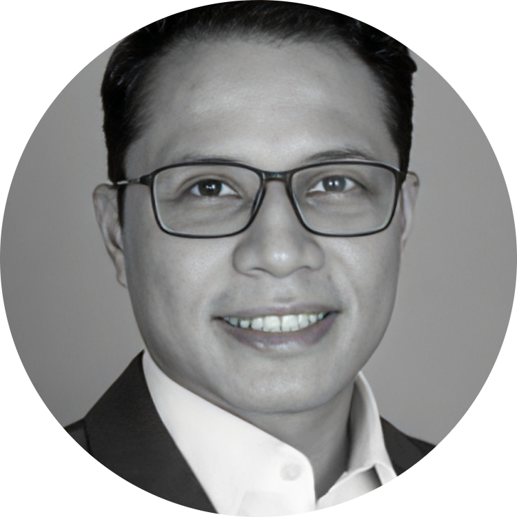 Leonardo Rea - tether