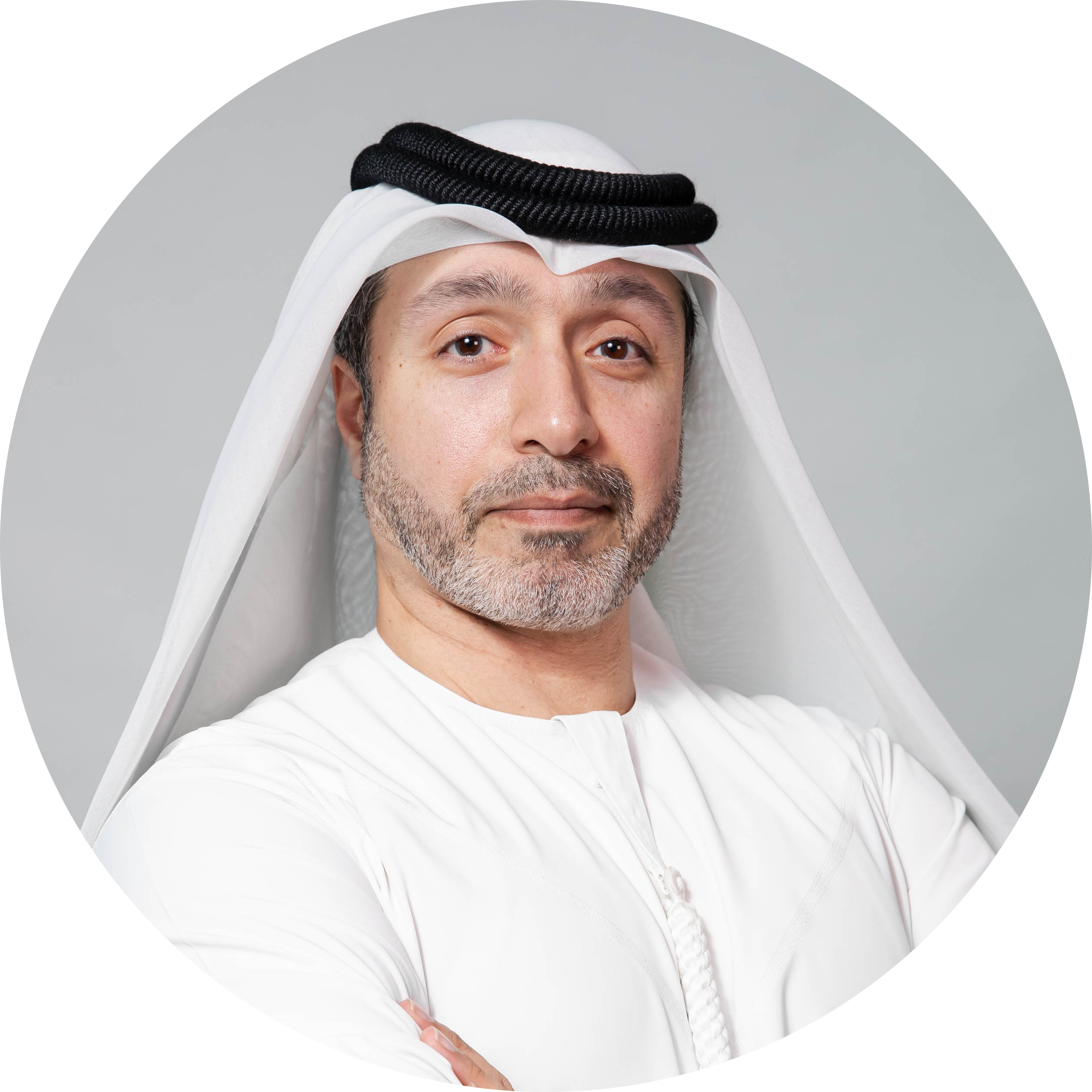 Ahmed Al Mahmood - Headshot Picture-modified