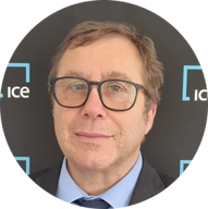 Gary King- President_ICE Futures Abu Dhabi
