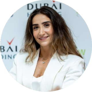 Johanna Salem - No Border