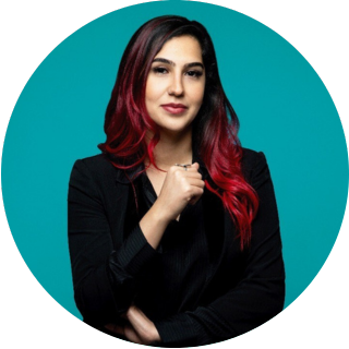 Rana Hajirasouli - No Border