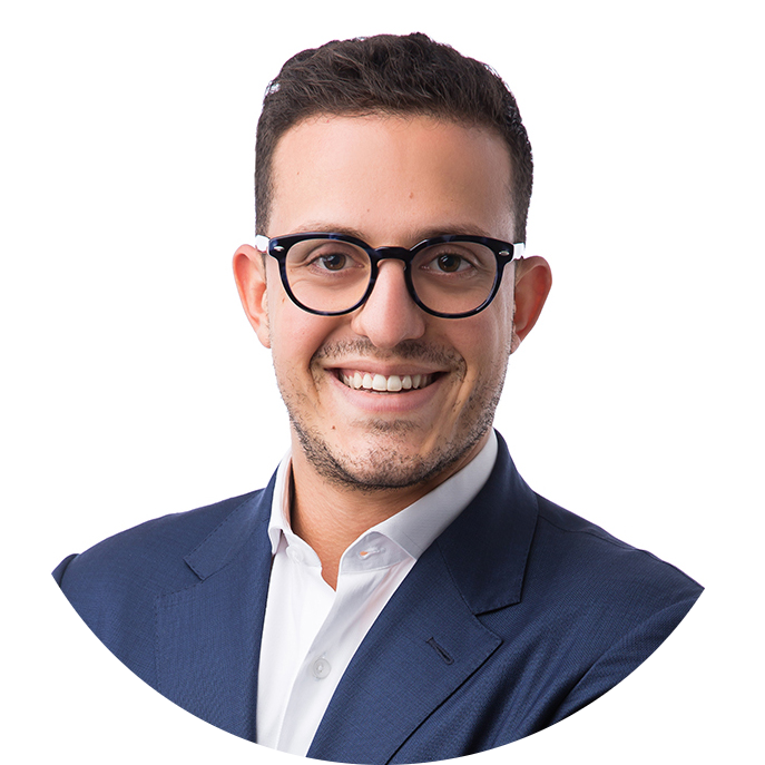 Tariq Said - Amp-modified