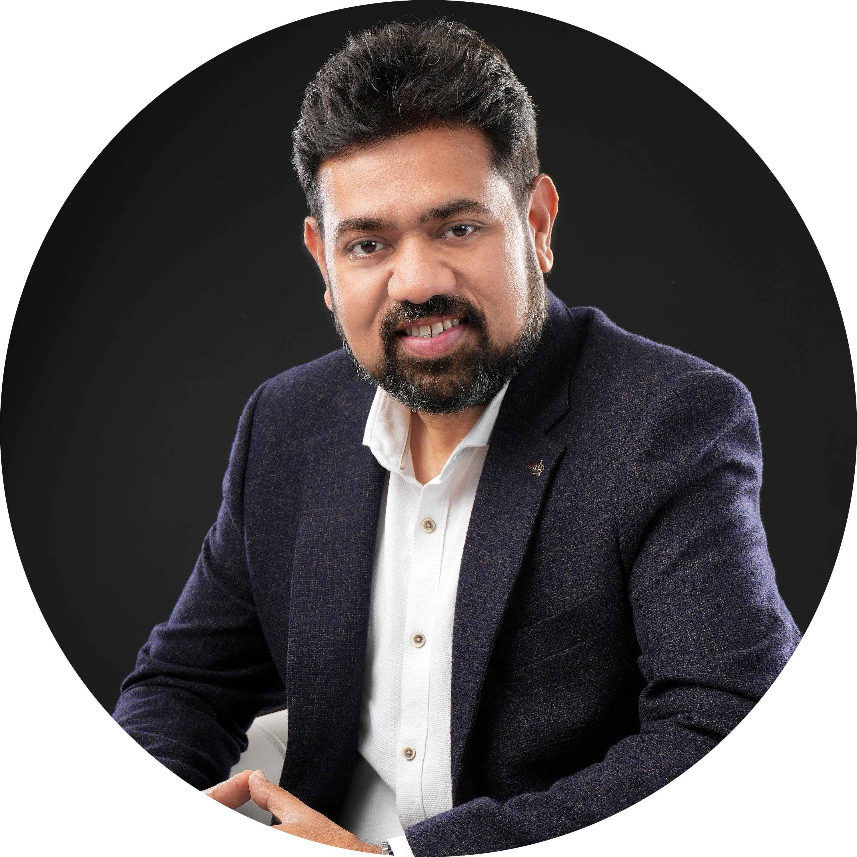 Praveen Bangera-modified