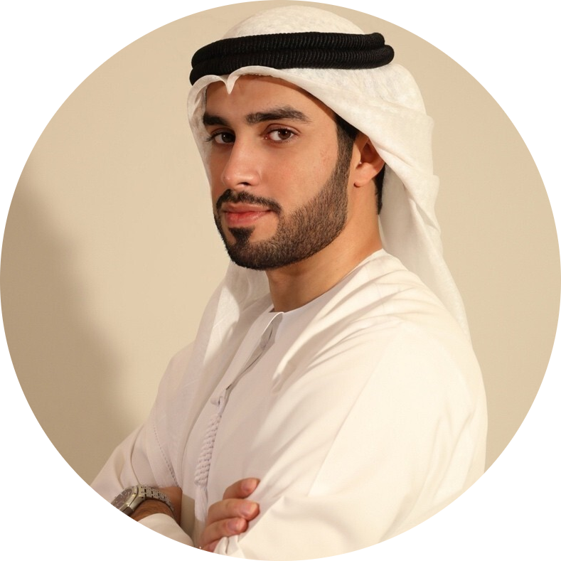 Mr. Ammar Ahmed Alzaabi