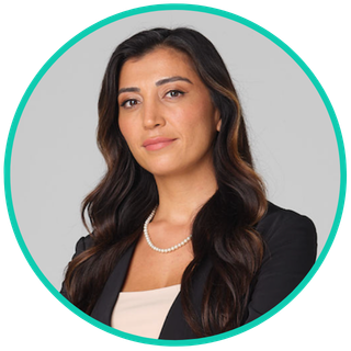 Ayşegül Şensoy - Updated 1