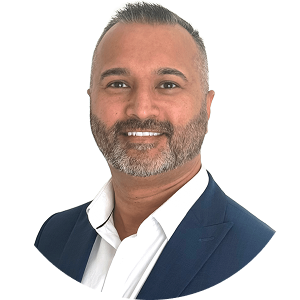 Amrik Sembi