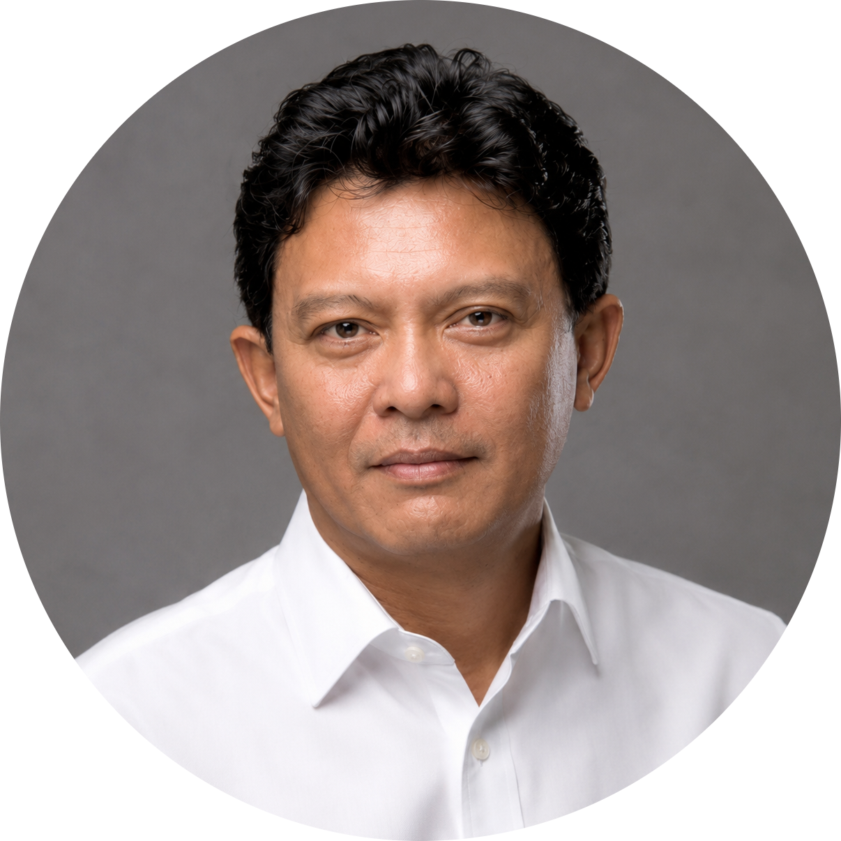 Fahmy Ansara Dahalan
