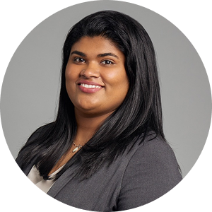 Mariam Thomas