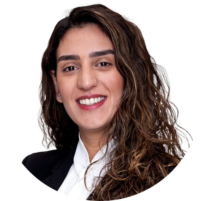 Lujain Assaf