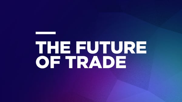 The Future of Trade 2024 report Launch event - Geneva