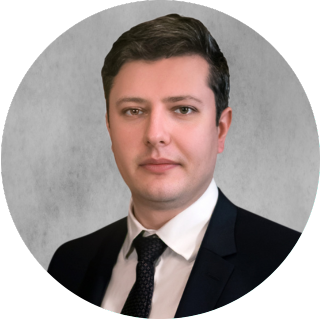 Dmitry Grozoubinski - FOT Geneva 