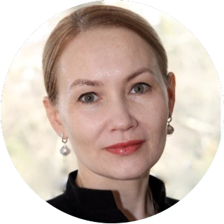 ELENA OGRAM - FOT Geneva 