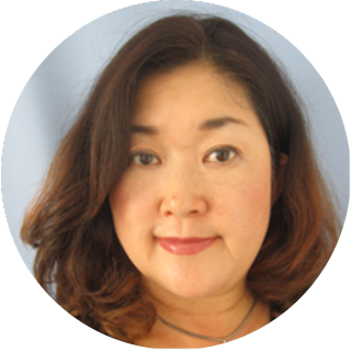 Dr Minako  - FOT 2024