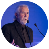 Tom Chatham headshot