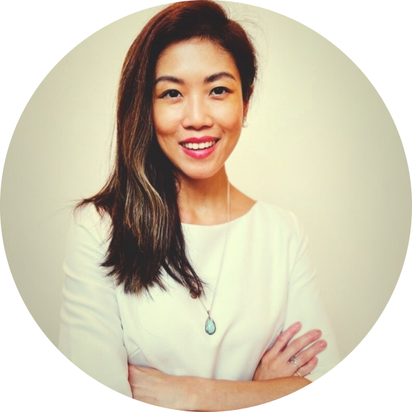 Speaker Image - Alecia Quah