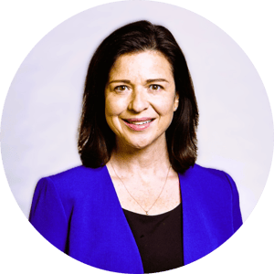 Speaker Image - Helen Belopolsky
