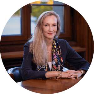 Speaker Image - Jennifer DJ Nordquist