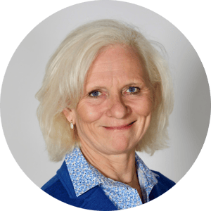Speaker Image - Madelaine Tuininga