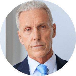 Speaker Image - Michael Lawrence - FOT 2026